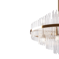 Люстра на штанге Freya FR5216PL-09BS в интернет магазине Гет Лайт