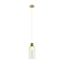 Подвесной светильник Freya FR5220PL-01G Фото Подвесной светильник Freya FR5220PL-01G
