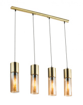 Фото Подвесной светильник Globo 21000-4HM