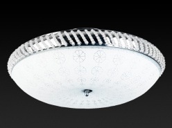 Купить Люстра на штанге TOPLIGHT TL1472Y-05GC