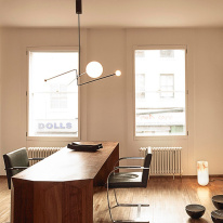 Купить Подвесной светильник ImperiumLoft 140821-26