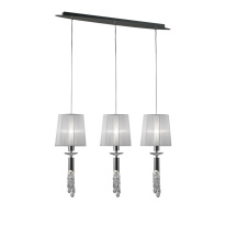 Фото Подвесная люстра Mantra 3855