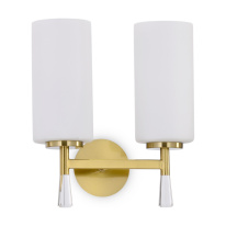 Цена на Бра Freya FR2031WL-02BS