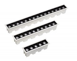 Купить Встраиваемый светильник Novotech 357623