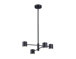 Люстра на штанге Ambrella Light FL51707 Фото Люстра на штанге Ambrella Light FL51707