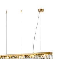 Купить Подвесная люстра Favourite 4090-6P