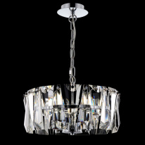 Подвесная люстра Maytoni MOD043PL-04CH Купить Подвесная люстра Maytoni MOD043PL-04CH