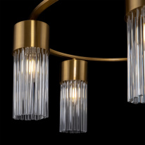 Купить Подвесная люстра Freya FR5050PL-05BS