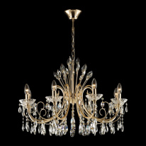 Купить Подвесная люстра Odeon Light 4977/8