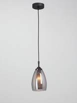 Фото Подвесной светильник Vitaluce V2963-1/1S