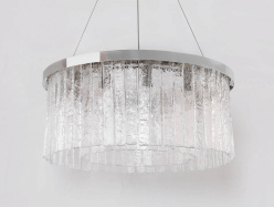 Фото Подвесная люстра Newport 10828/S