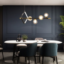 Купить Подвесной светильник ImperiumLoft 202709-23