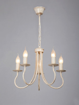 Фото Подвесная люстра Vitaluce V1339/5