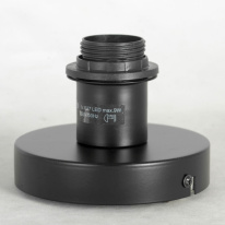 Цена на Накладная люстра Lussole GRLSP-8727