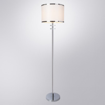 Цена на Торшер ARTE Lamp A3990PN-1CC