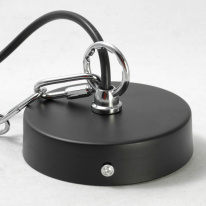 Подвесной светильник Lussole LSP-8029 в интернет магазине Гет Лайт