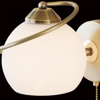 Цена на Бра Citilux CL155313