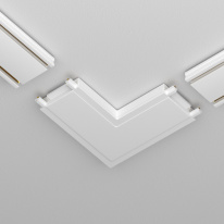 Коннектор Maytoni Technical TRA084CL-11W Цена на Коннектор Maytoni Technical TRA084CL-11W