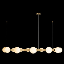 Цена на Подвесная люстра LOFT IT 10311/14