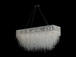 Фото Каскадная люстра Newport 10928/C