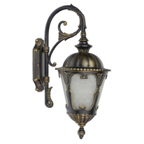 Фото Светильник настенный Nowodvorski 4686