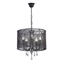 Фото Подвесная люстра Vitaluce V4259-1/5