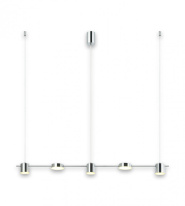 Фото Подвесная люстра Kink Light 07624-5,02