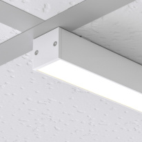 Купить с доставкой по Москве и России Офисный светильник Arlight 031476