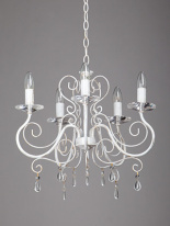 Цена на Подвесная люстра Vitaluce V1301/5