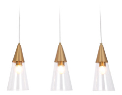 Фото Подвесной светильник Ambrella Light TR3669