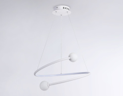 Купить с доставкой по Москве и России Подвесной светильник Ambrella Light FL66291