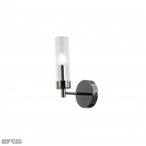 Бра iLamp W15609-1 AN+CL Фото Бра iLamp W15609-1 AN+CL