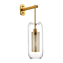 Бра ST-Luce SL1048.301.01 Купить с доставкой по Москве и России Бра ST-Luce SL1048.301.01