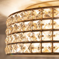 Цена на Накладной светильник Citilux CL324152