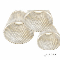 Цена на Подвесная люстра iLedex WD8007-5 CR