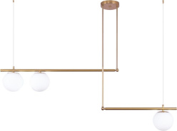 Фото Подвесной светильник MyFar MR1070-3P