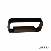 Бра iLedex ZD8002-9W BK Фото Бра iLedex ZD8002-9W BK