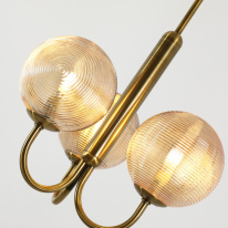 Подвесная люстра Favourite 2723-3P в интернет магазине Гет Лайт