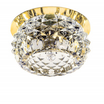 Фото Встраиваемый светильник Lightstar 004252