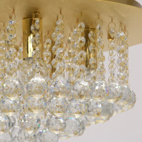 Цена на Накладная люстра MW-Light 276014705