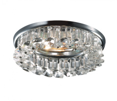 Фото Встраиваемый светильник Novotech 369452