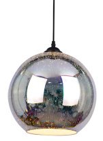 Фото Подвесной светильник ARTE Lamp A3230SP-1BK