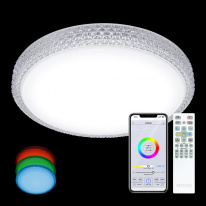 Купить Накладной светильник Citilux CL718A40G