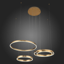 Цена на Подвесная люстра ST-Luce SL944.203.04
