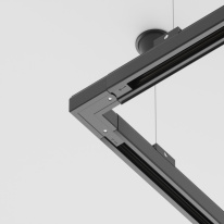 Купить Коннектор Maytoni Technical TRA005CL-31B-R