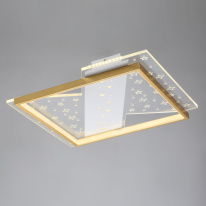 Купить Накладная люстра DeMarkt 510010601