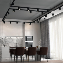 Купить Светильник на шине Novotech 358777