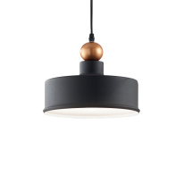 Подвесной светильник Ideal Lux 221489 Фото Подвесной светильник Ideal Lux 221489
