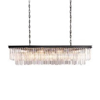 Фото Каскадная люстра DeLight Collection 8981-12DL