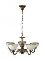 Фото Подвесная люстра Abrasax SD714